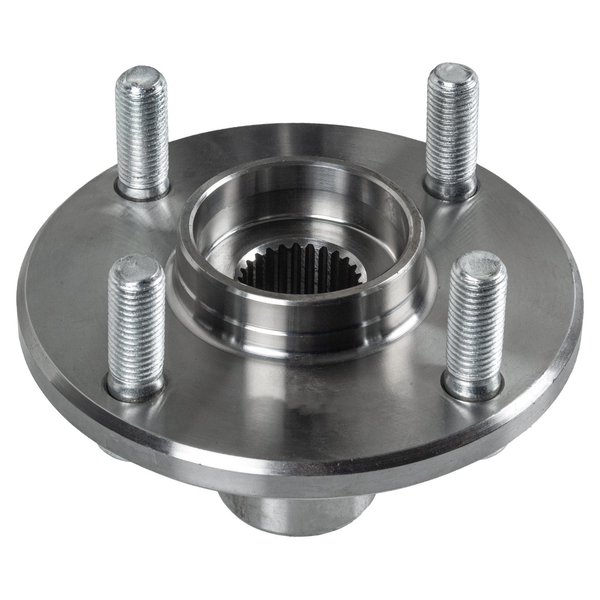 Febi Wheel Hub, 28240 28240